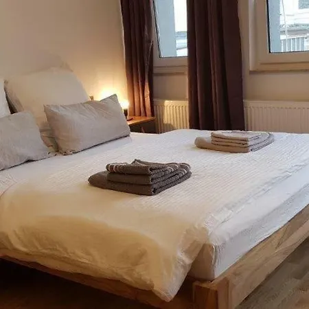 City Apartement