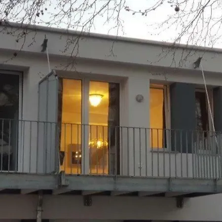 City Apartement