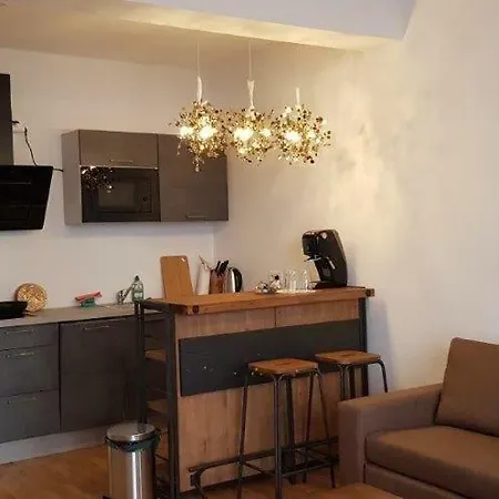 City Apartement * Cologne