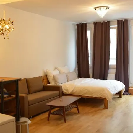 City Apartement * Cologne