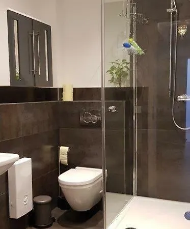Daire City Apartement Köln